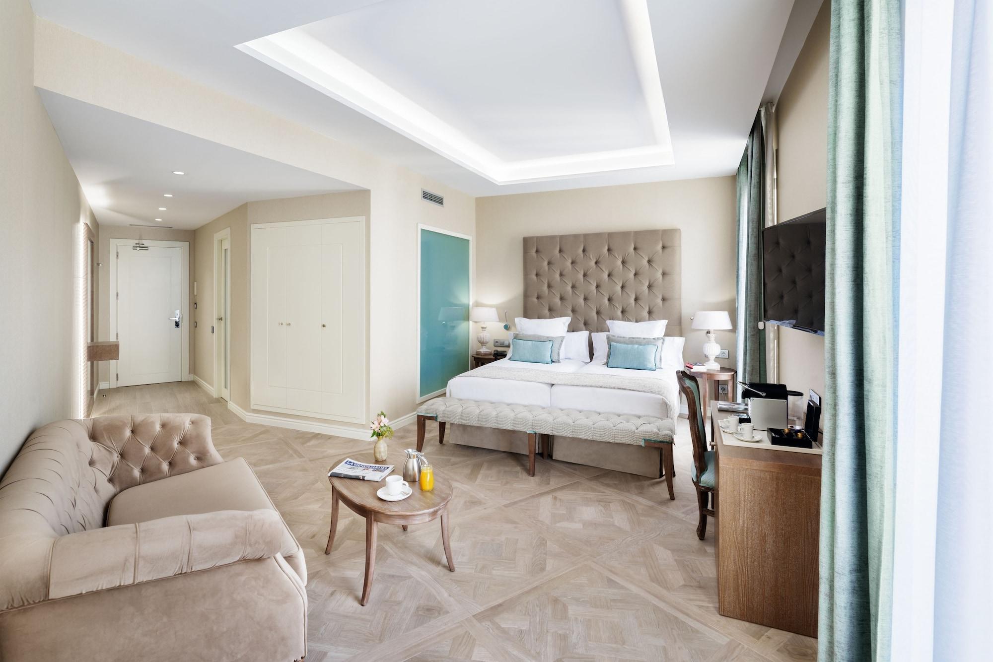 Lamaro Hotel Barcelona Kültér fotó
