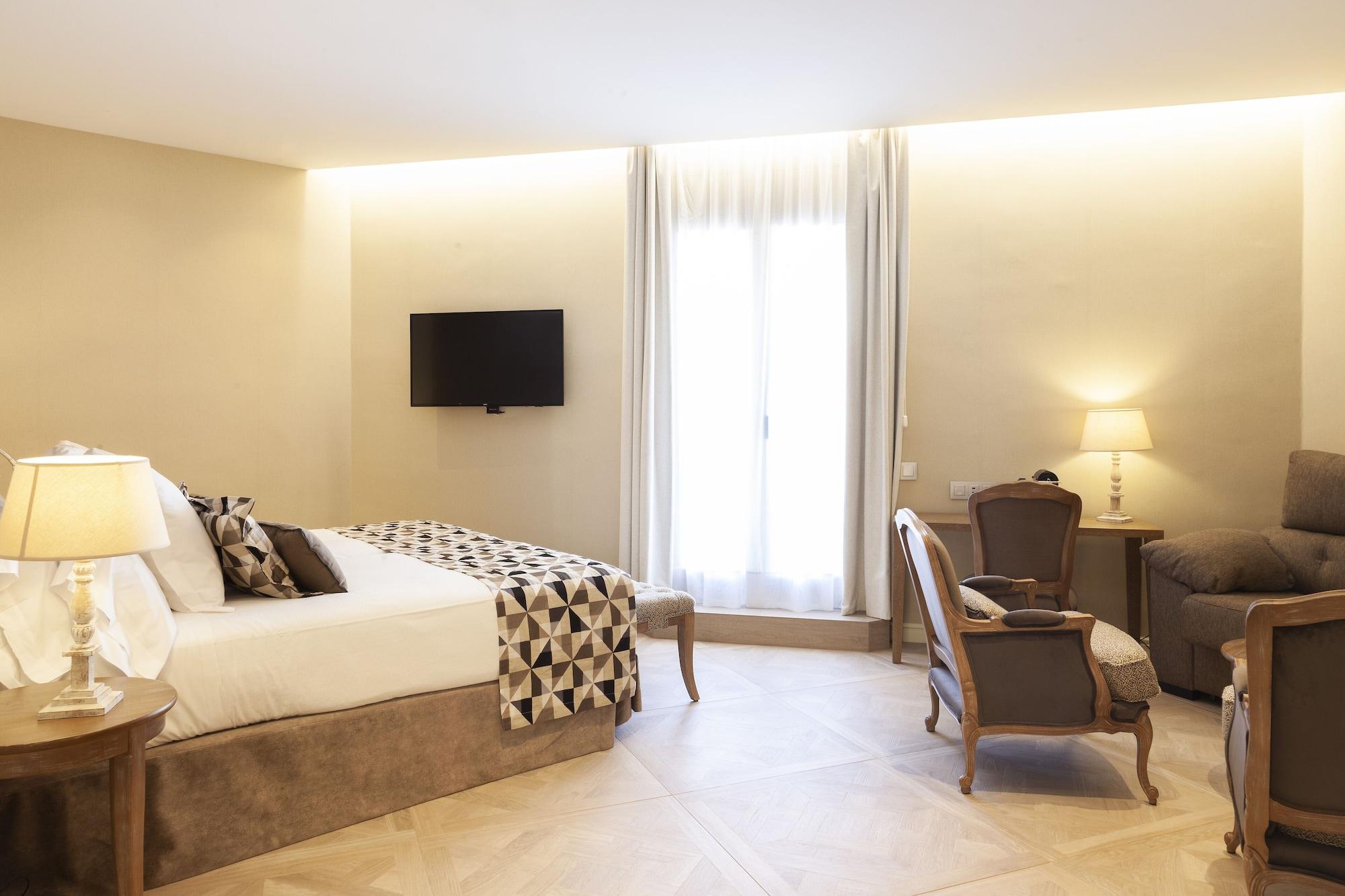 Lamaro Hotel Barcelona Kültér fotó