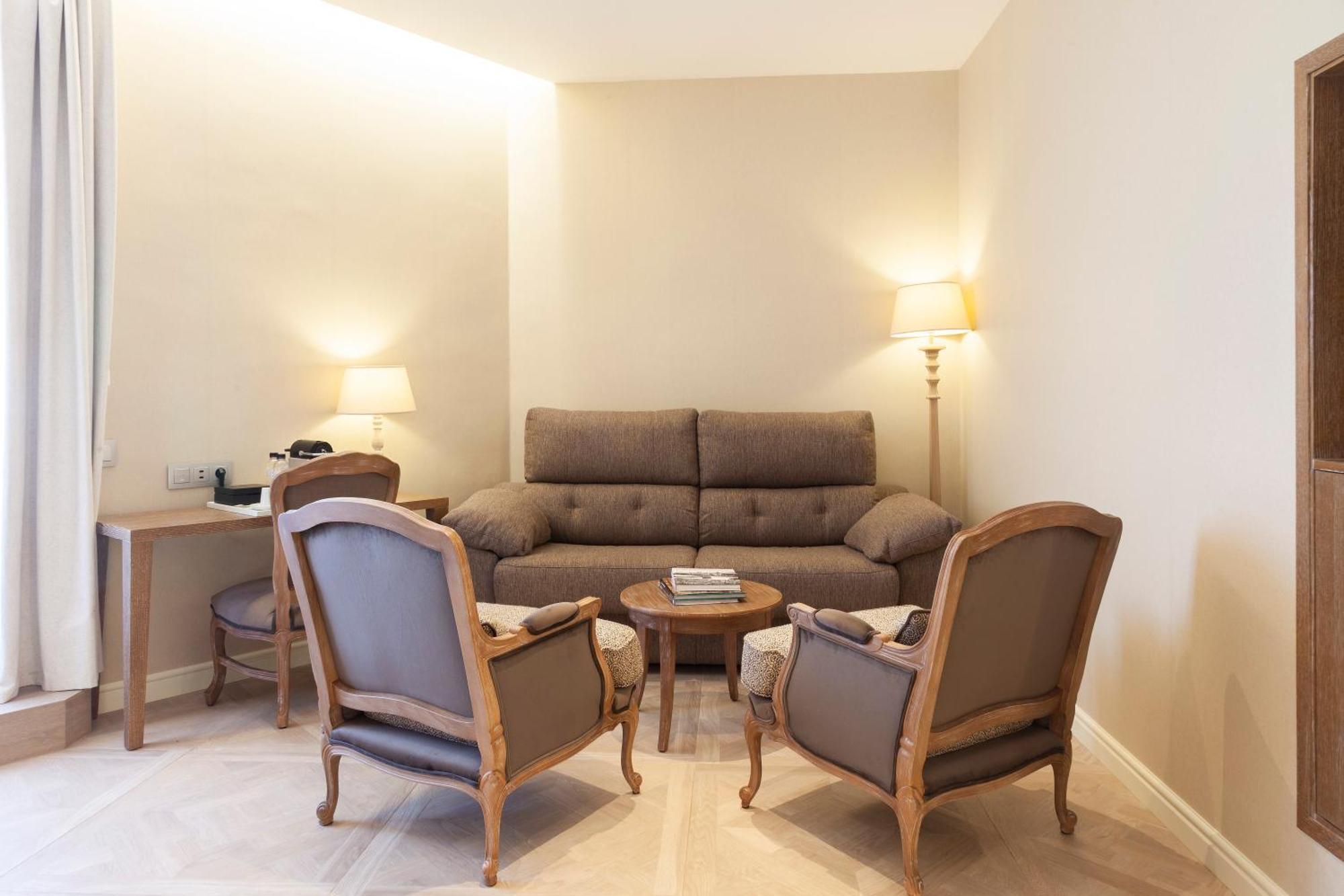 Lamaro Hotel Barcelona Szoba fotó
