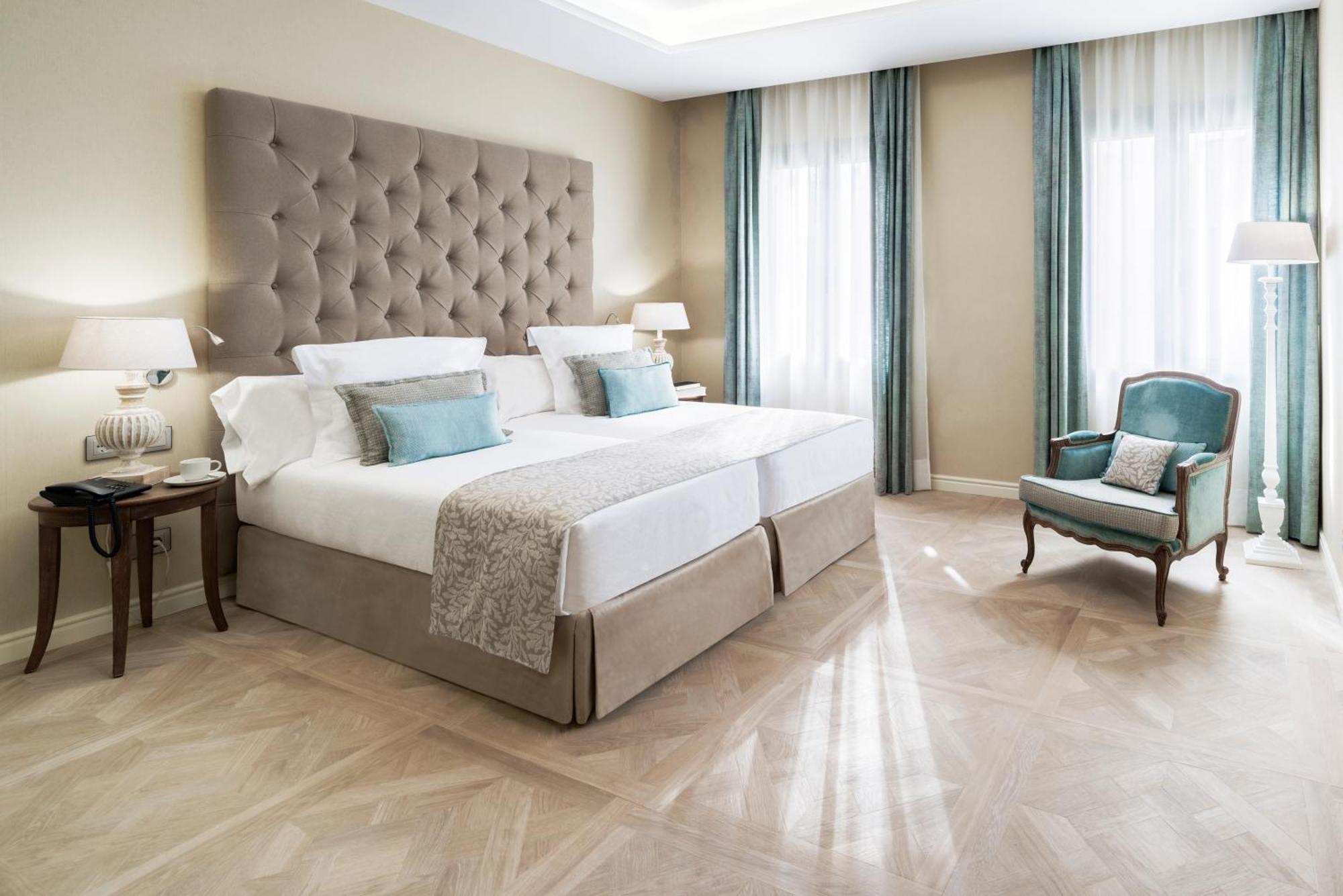 Lamaro Hotel Barcelona Szoba fotó